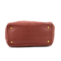 Miu Miu Shopping Pelle Rosa
