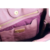 Miu Miu Shopping Pelle Rosa
