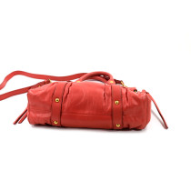 Miu Miu Shopping Pelle Rosa