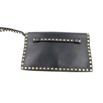 Valentino Busta Pelle Nera