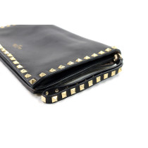 Valentino Busta Pelle Nera