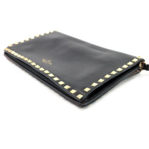 Valentino Busta Pelle Nera