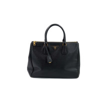 Prada Galleria Pelle Nera
