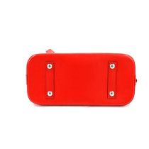 Louis Vuitton Alma Pelle Rossa