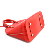 Louis Vuitton Alma Pelle Rossa