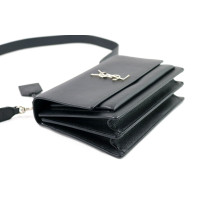 Saint Laurent Sunset Pelle Nera
