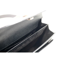 Saint Laurent Sunset Pelle Nera
