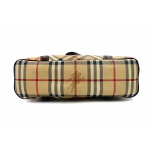 Burberry Haymarket Check Beige