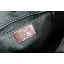 Burberry Haymarket Check Beige