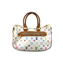 Louis Vuitton Rita Multicolor Bianca