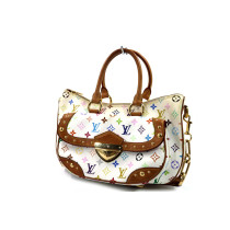 Louis Vuitton Rita Multicolor Bianca