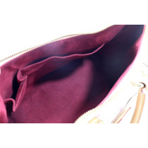 Louis Vuitton Rita Multicolor Bianca