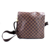 Louis Vuitton Messenger Bastille Damier Ebene