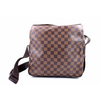 Louis Vuitton Messenger Bastille Damier Ebene