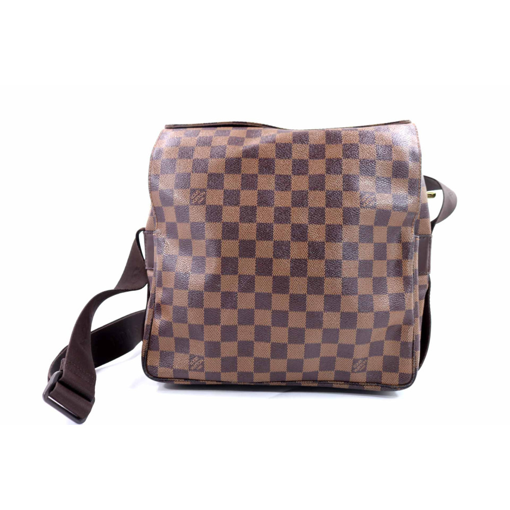 Louis Vuitton Messenger Bastille Damier Ebene