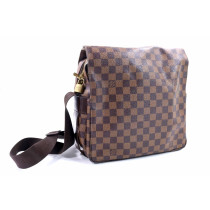 Louis Vuitton Messenger Bastille Damier Ebene