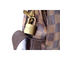 Louis Vuitton Messenger Bastille Damier Ebene