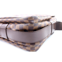 Louis Vuitton Messenger Bastille Damier Ebene