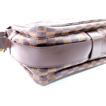 Louis Vuitton Messenger Bastille Damier Ebene