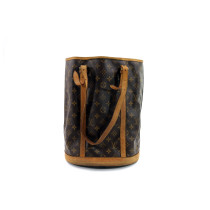 Louis Vuitton Bucket GM Monogram