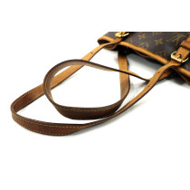 Louis Vuitton Bucket GM Monogram