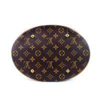 Louis Vuitton Bucket GM Monogram