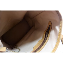 Louis Vuitton Bucket GM Monogram