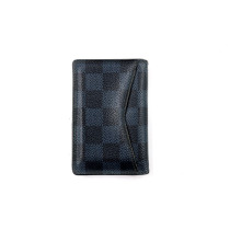 Louis Vuitton Portacarte Damier Graphite