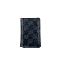 Louis Vuitton Portacarte Damier Graphite