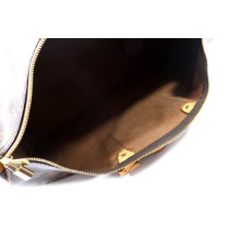 Louis Vuitton Keepall Monogram