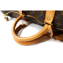 Louis Vuitton Keepall Monogram