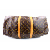 Louis Vuitton Keepall Monogram