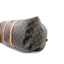 Louis Vuitton Keepall Monogram