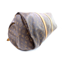 Louis Vuitton Keepall Monogram