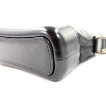 Chanel Gabrielle Pelle Nera