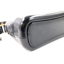 Chanel Gabrielle Pelle Nera