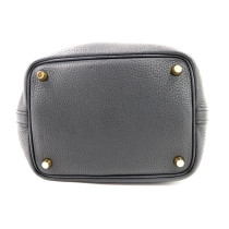 Hermes Picotin Lock 18 Pelle Nera