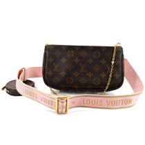 Louis Vuitton MultiPochette Monogram