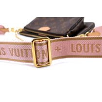 Louis Vuitton MultiPochette Monogram