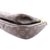 Louis Vuitton MultiPochette Monogram
