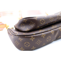 Louis Vuitton MultiPochette Monogram