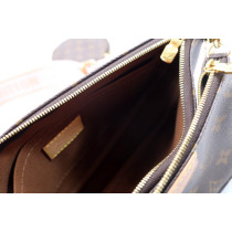Louis Vuitton MultiPochette Monogram