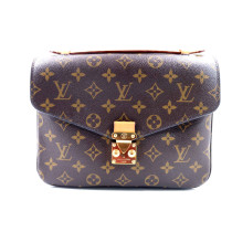 Louis Vuitton Metis Pochette Monogram