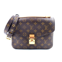 Louis Vuitton Metis Pochette Monogram