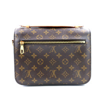 Louis Vuitton Metis Pochette Monogram