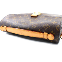 Louis Vuitton Metis Pochette Monogram