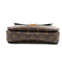 Louis Vuitton Metis Pochette Monogram