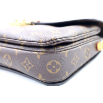 Louis Vuitton Metis Pochette Monogram