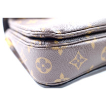 Louis Vuitton Metis Pochette Monogram