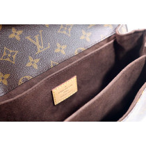 Louis Vuitton Metis Pochette Monogram